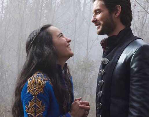 found family: a thread