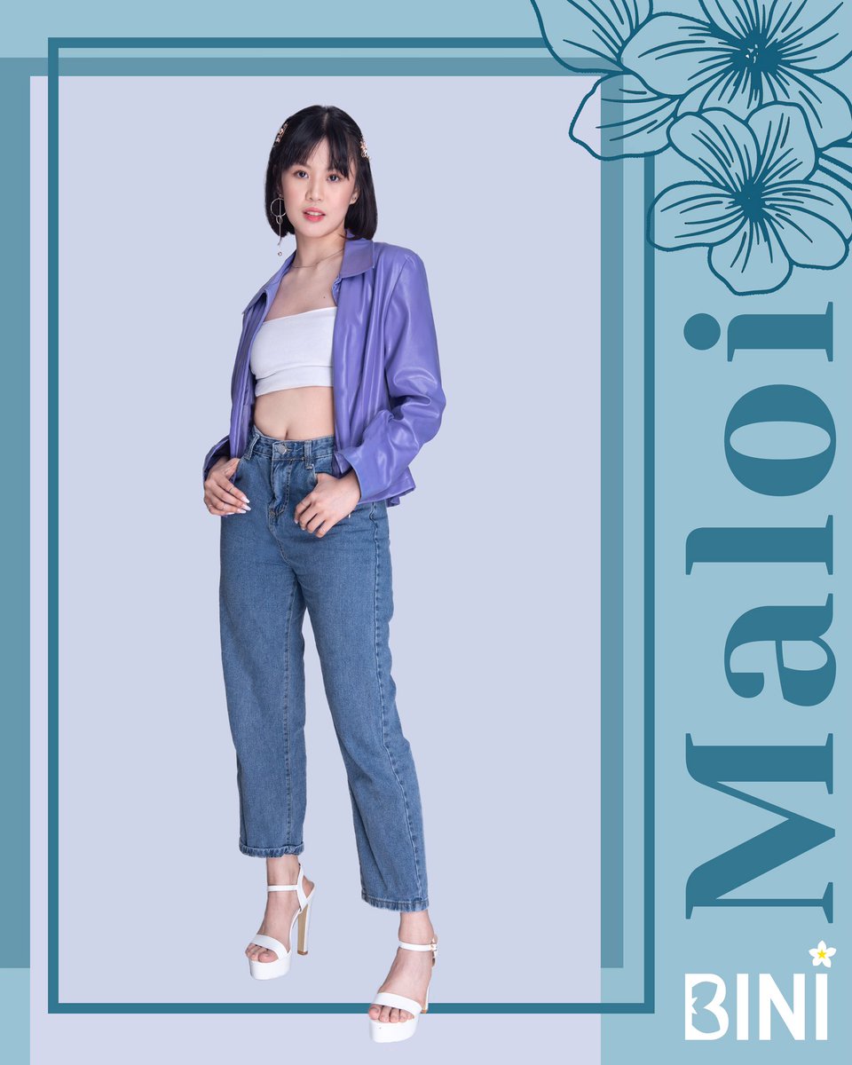 BINI_ph's tweet photo. Since I was a kid, nagsasayaw na ako. My mom encouraged me to join a Hip Hop and Ballroom Dancing team, and then na-develop ko ‘yung skills ko eventually. 

In dancing, you need to be patient and hardworking at gusto kong matuto ng Open Style. 

#TheDancingBINI https://t.co/WpI9Fu1nE8