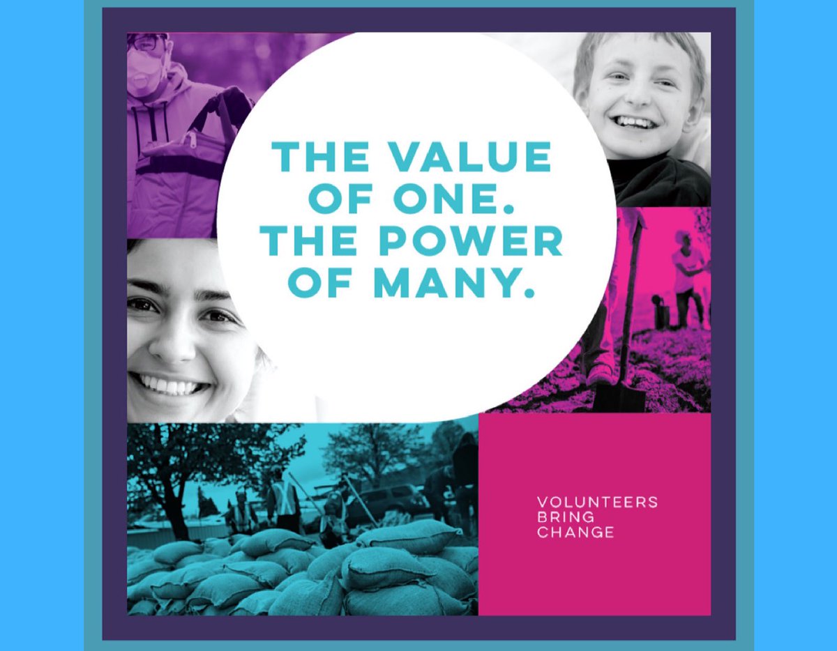 mixsmallbatch's tweet image. Our business would not be possible without the many volunteers who have generously given of their time to the Regina Farmers’ Market. Thank you to all, including those who help on @MarketRegina days, sit on the volunteer board and the staff who often go above &amp;amp; beyond.
#NVW2021