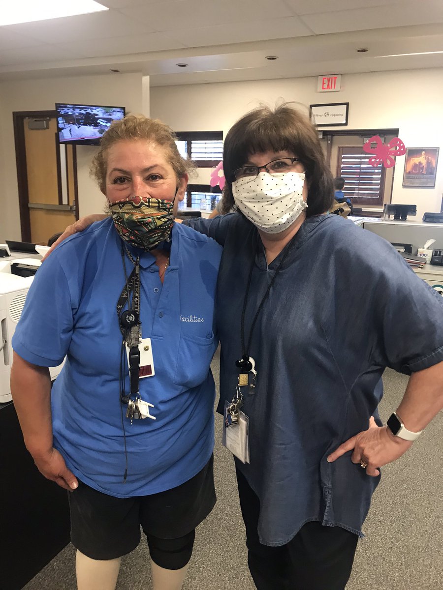 West Wing School tweet media