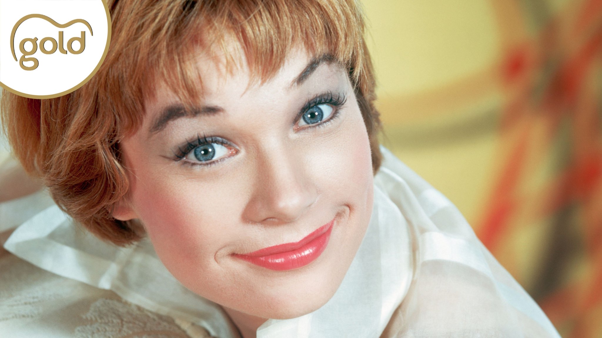 A big happy birthday to Shirley MacLaine, who turns 87 today! 