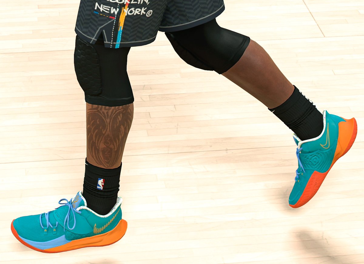 kyrie 3 low concepts