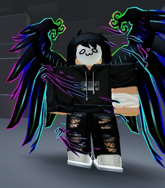 perfil do dono no roblox : r/davi_ricardo