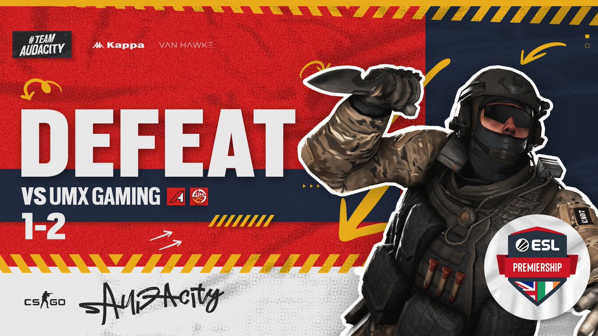 Audacity tweet media