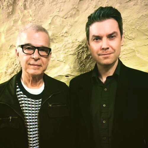 Happy 77th birthday to legendary producer #TonyVisconti who has worked with David Bowie, T.Rex, Iggy Pop, Brian Eno, Paul McCartney, Badfinger, Thin Lizzy, Sparks, Damned, Stranglers, U2, Adam Ant, Placebo & loads more.

One of my favorite radio IDs yet: m.soundcloud.com/jake-rudh/tony…