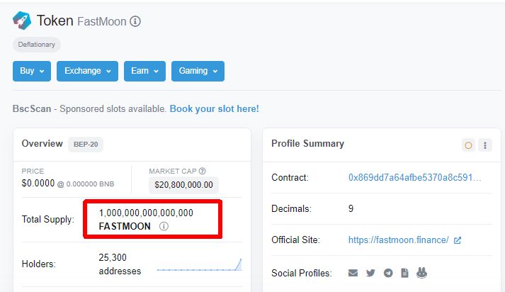 PeterLFC26's tweet image. If #SafeMoon is not enough then here you go, #Fastmoon 😂😂😂😂😂
I just can't believe it's 2017 again... 🙄
#HODL your precious $BTC and $NXS