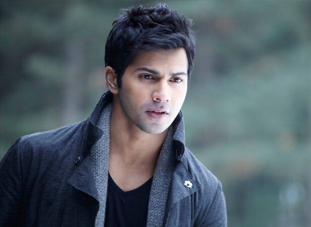 Happy birthday varun dhawan 