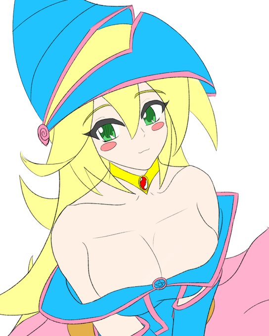 色置いてみたけど
線画に入っていい...の...か? 