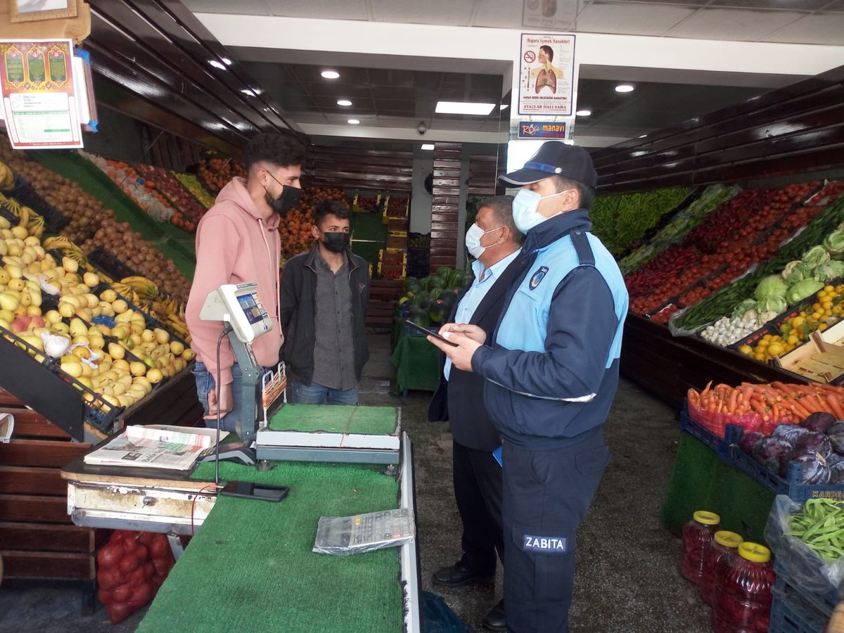 cldrnkaymakam's tweet photo. Kontrollü normalleşme sonrası İçişleri Bakanlığı’ nın yayınladığı Dinamik Denetim doğrultusunda İlçemizde denetimler aralıksız sürüyor. https://t.co/nxdDp25Dmr