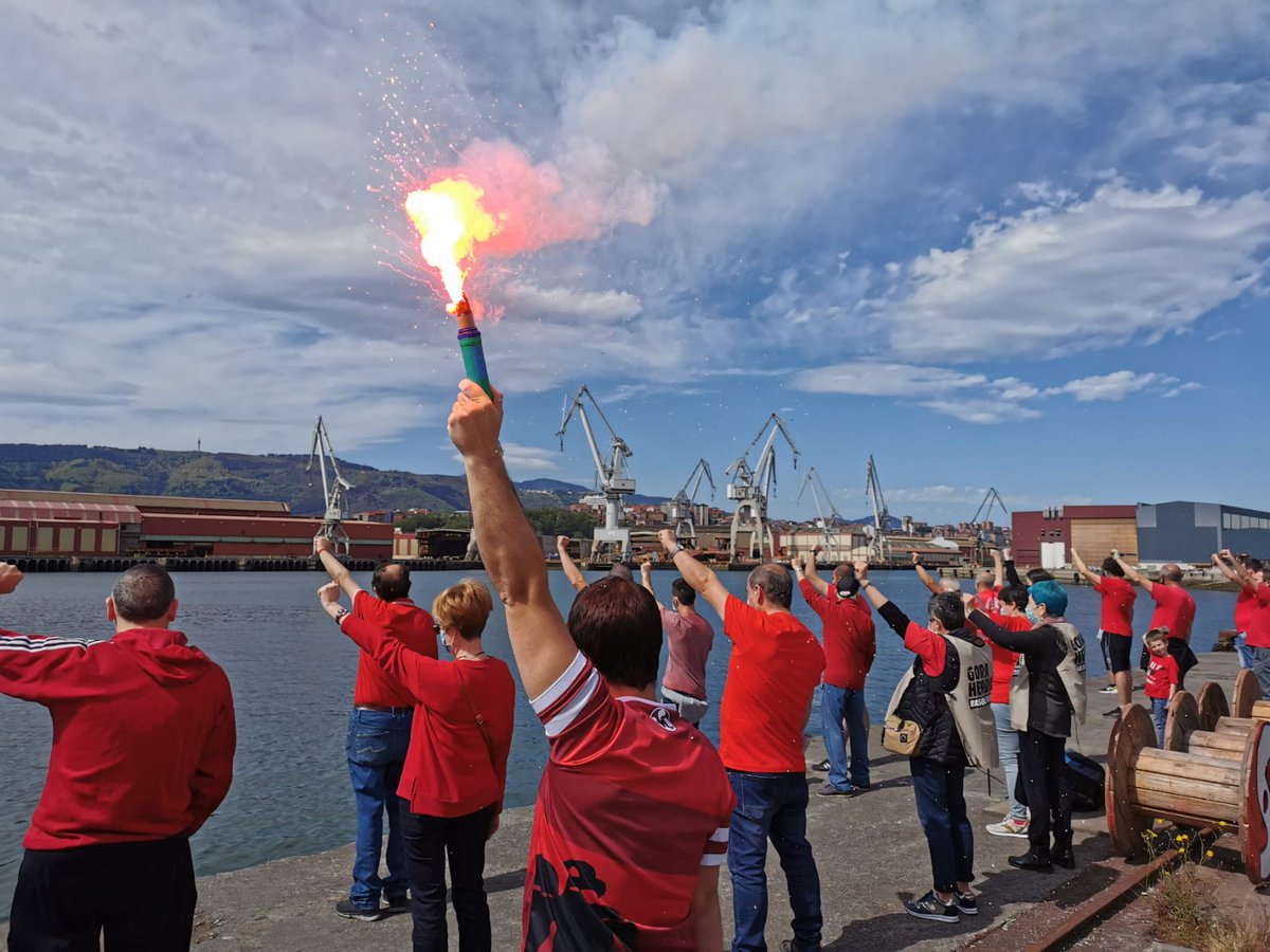 pepolabe's tweet photo. #Erandio-ko etorkizuna defenda dezagun!
SOS INDUSTRIA!

Gora langileon borroka!
Gora maiatzaren lehena!
#GoraHerria
@sortuEH https://t.co/pCRRaR8HIe
