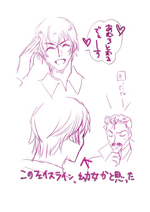 今日のアニコナ 