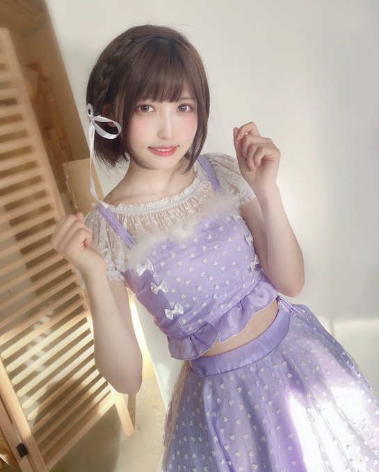 コスプレイヤー猫田あしゅのTwitter画像35