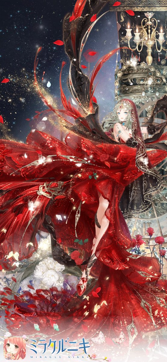 ミラクルニキのTwitterイラスト検索結果。