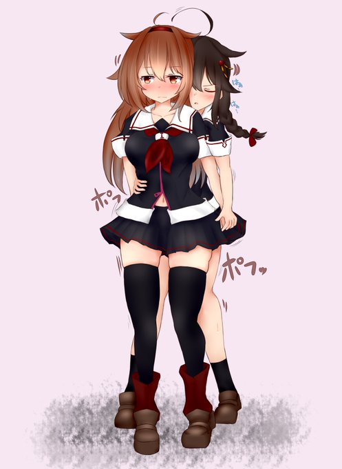 ちなみに2時間後差分 