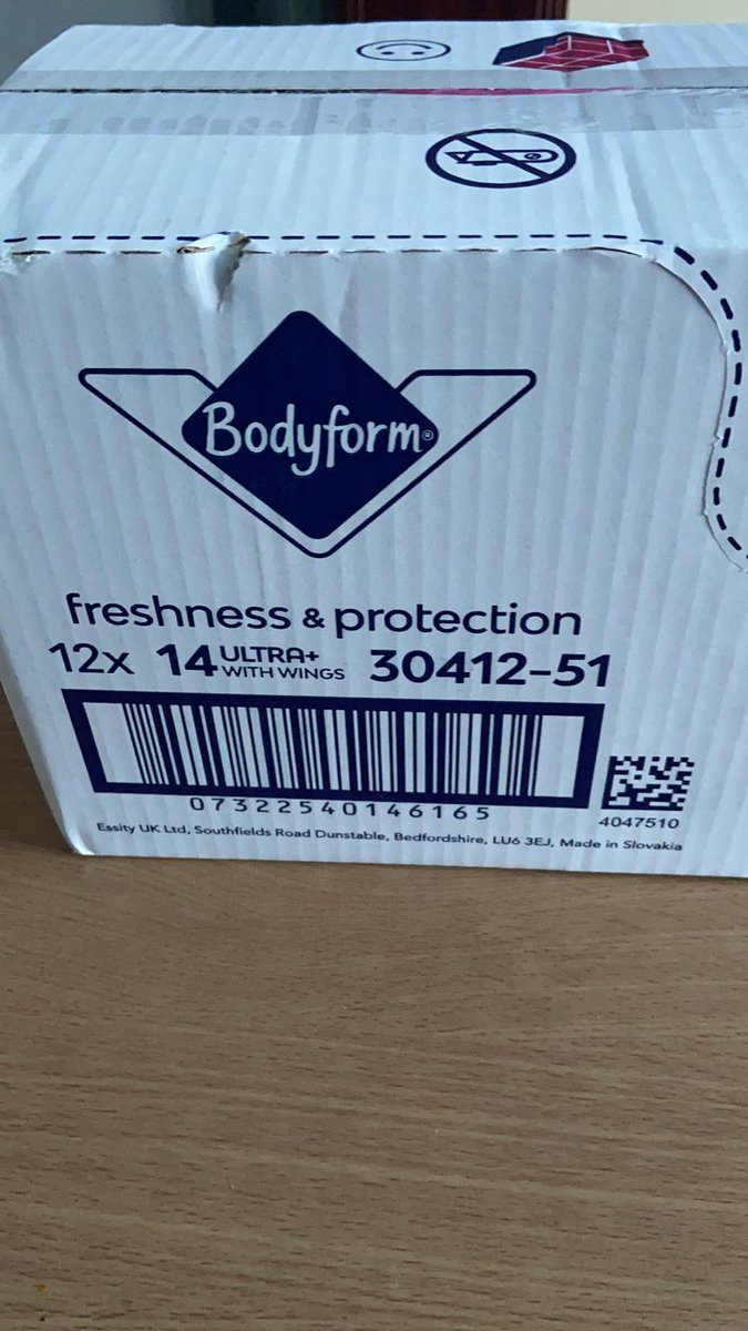 Thank you @InKindDirect we are so #grateful to receive our 1st delivery of great quality #commUNITY products which will be heading straight out in support packages to children & families here in #Medway facing financial crisis #MakingADifference #HelpingHand 💚💙💚