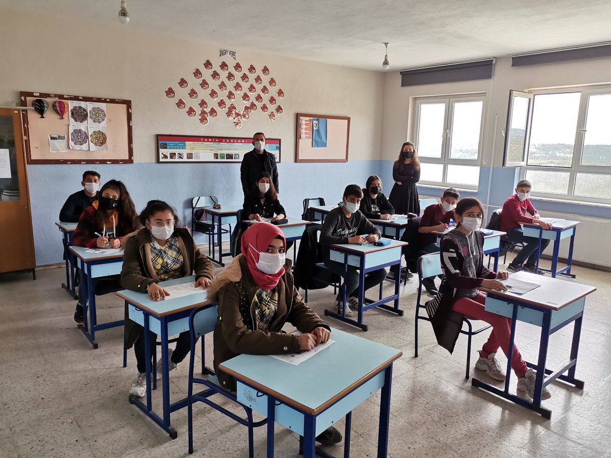 Gulbaglik20's tweet photo. Hafta sonu yapılan Destekleme ve Yetiştirme Kurslarımız devam ediyor. 🇹🇷
@KaleKaymakamlig 
@AbdulkadrSahn 
@denizlimem 
@ekicis20 
@kalemem20 https://t.co/eIK4Hw4X53