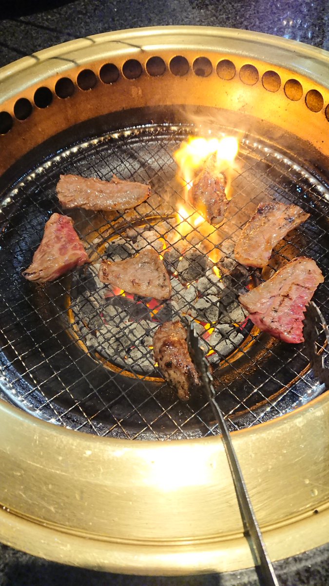 岡崎焼肉