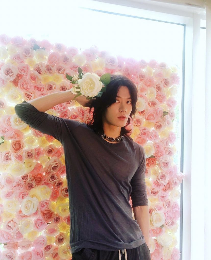 คือหุ่นพี่เขาอะ ทุกคนเข้าใจใช่ป้ะ คื