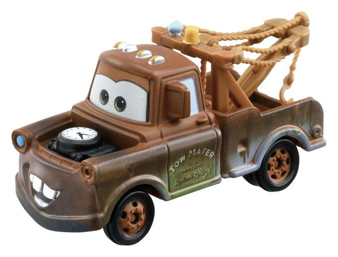 カーズトミカのtwitterイラスト検索結果