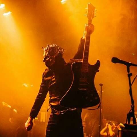 yearzero13's tweet image. #NewProfilePic