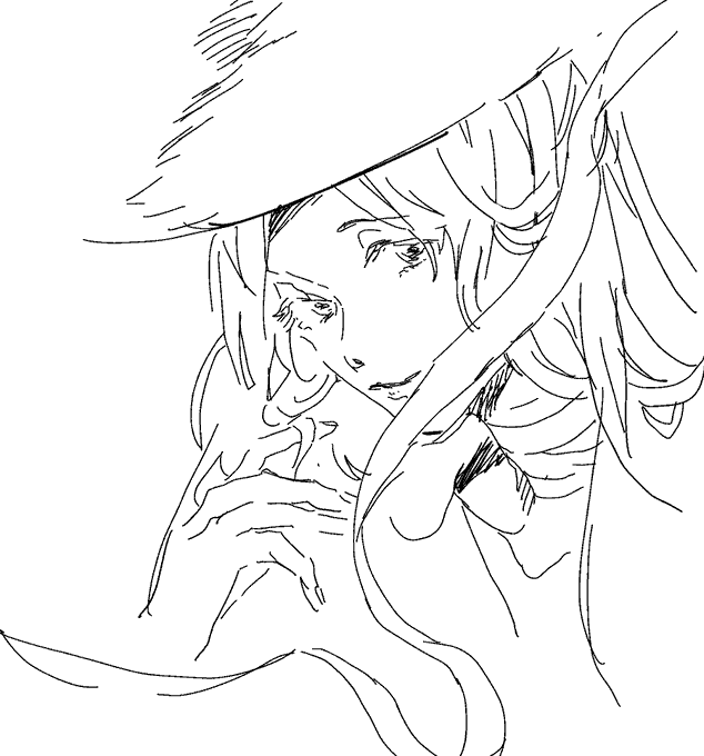 #天官賜福 アニメ楽しみ???
殿下～? 