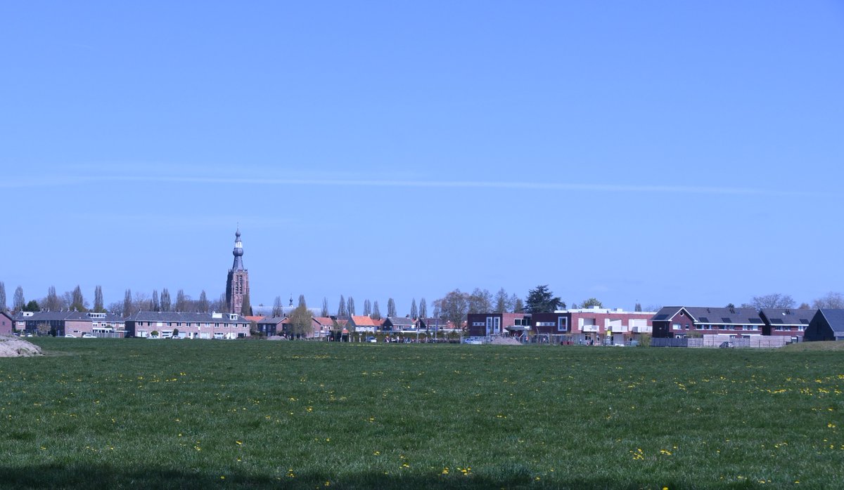 Woningbouw CDA Hilvarenbeek stelt vragen aan het college. Lees verder cda.nl/noord-brabant/…