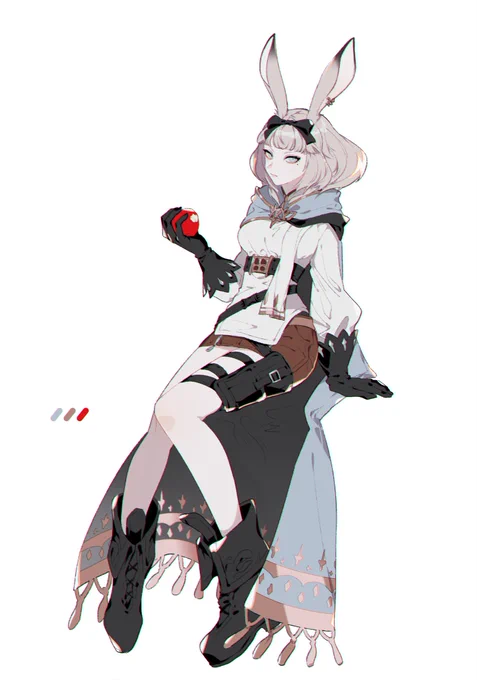 ??
#FF14 