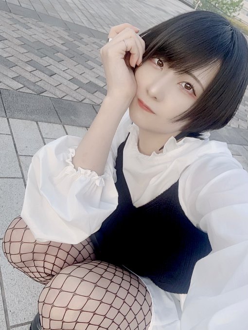 コスプレイヤー雨宮あんずのTwitter画像19