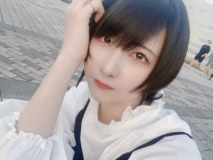 コスプレイヤー雨宮あんずのTwitter画像21