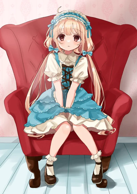 杏ちゃん 