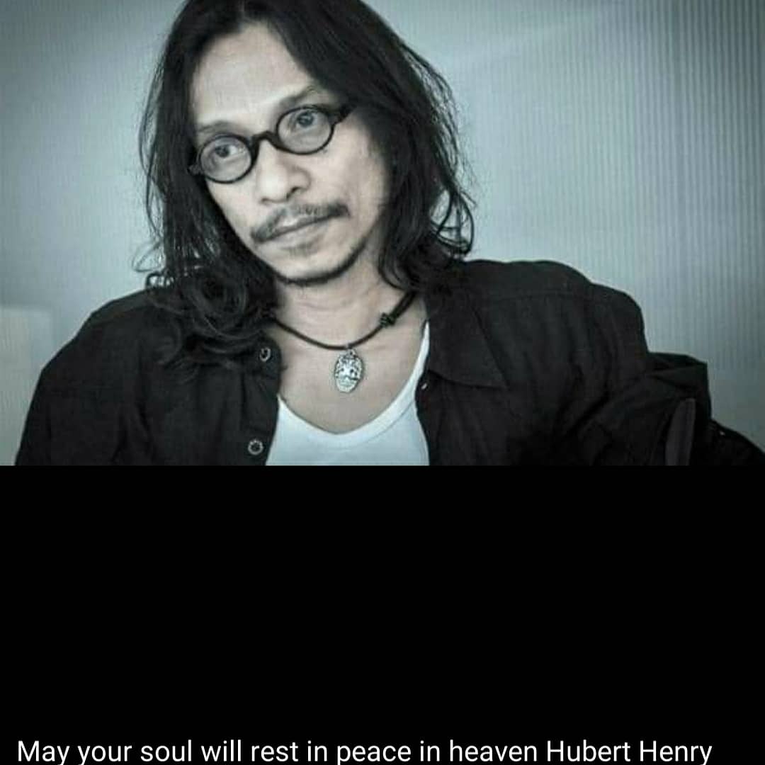 Selamat jalan basist idola...
Karya"mu akan selalu hidup..