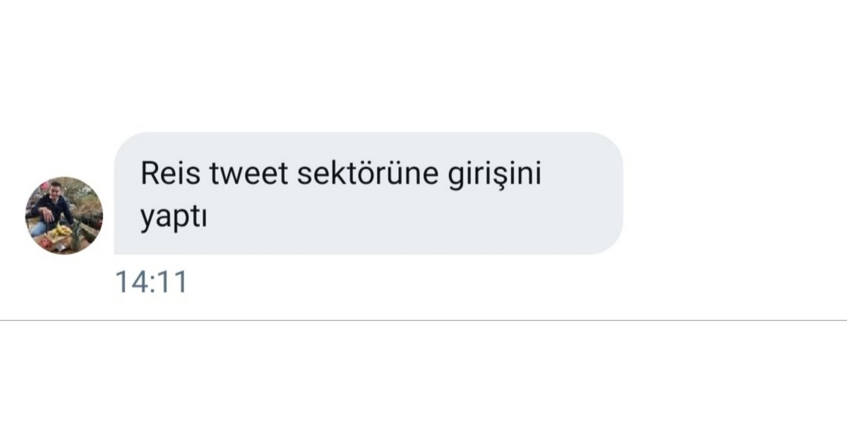 Oğlum lokum dağıt arkadaşlara