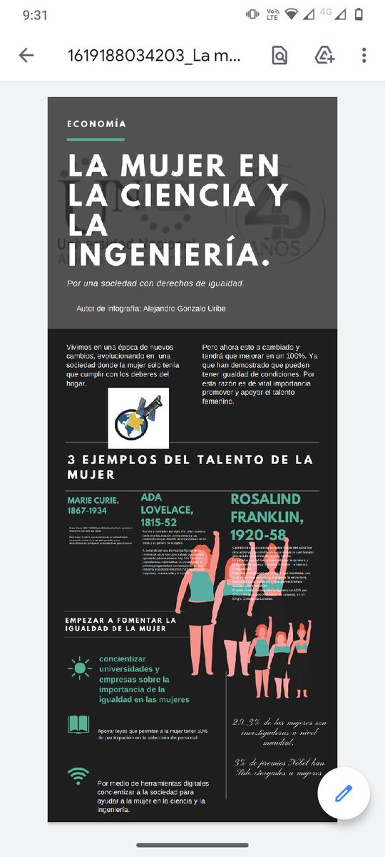 Alejandro tweet media