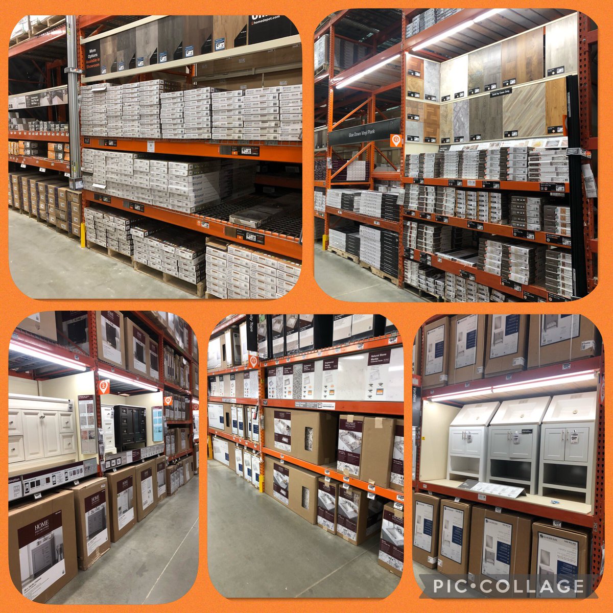 CarlMyrville's tweet image. Friday night at the one and only 4605 #Mapowerpd #d278Orangeproud #Storerefresh @RMoutranTHD @navruprai @Tommy86_THD @davood81517088 @itsscamella @mannyturay @JustTY4605