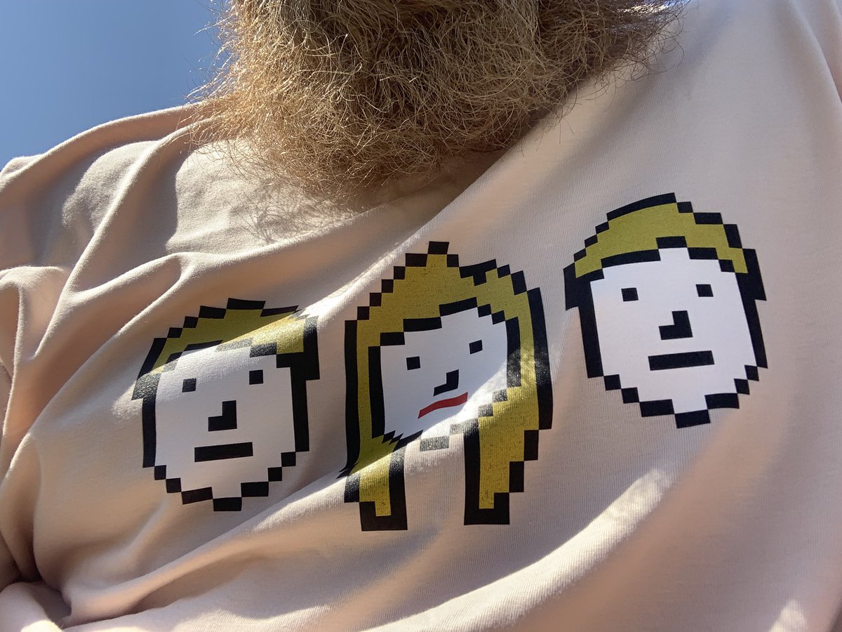 Matthew Dando tweet media