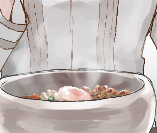 カレーうどんのtwitterイラスト検索結果 カレーうどんのtwitterイラスト検索結果