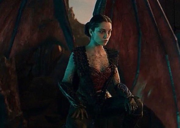 MelJarnsonFiles's tweet photo. Here's a look at #meljarnson in #MortalKombatMovie :) https://t.co/TY9f0O8GsC