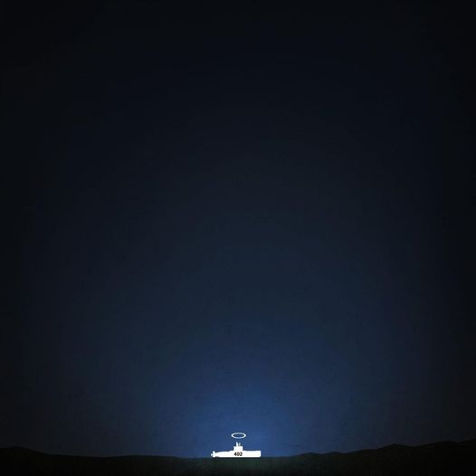 Semoga Allah memberikan yang paling terbaik untuk putra Indonesia terbaik

#PrayForKRINanggala402