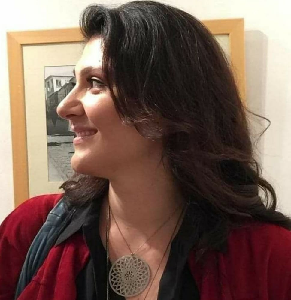 Slm aşkım nasılsın iyisindir inşallah