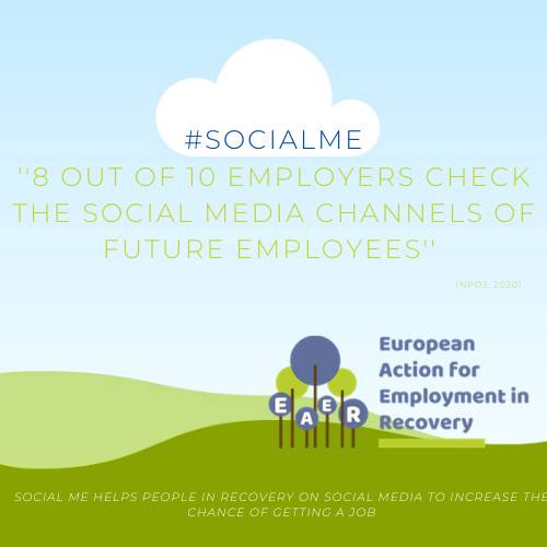 Do you know how to brand #SocialMe? #EAER