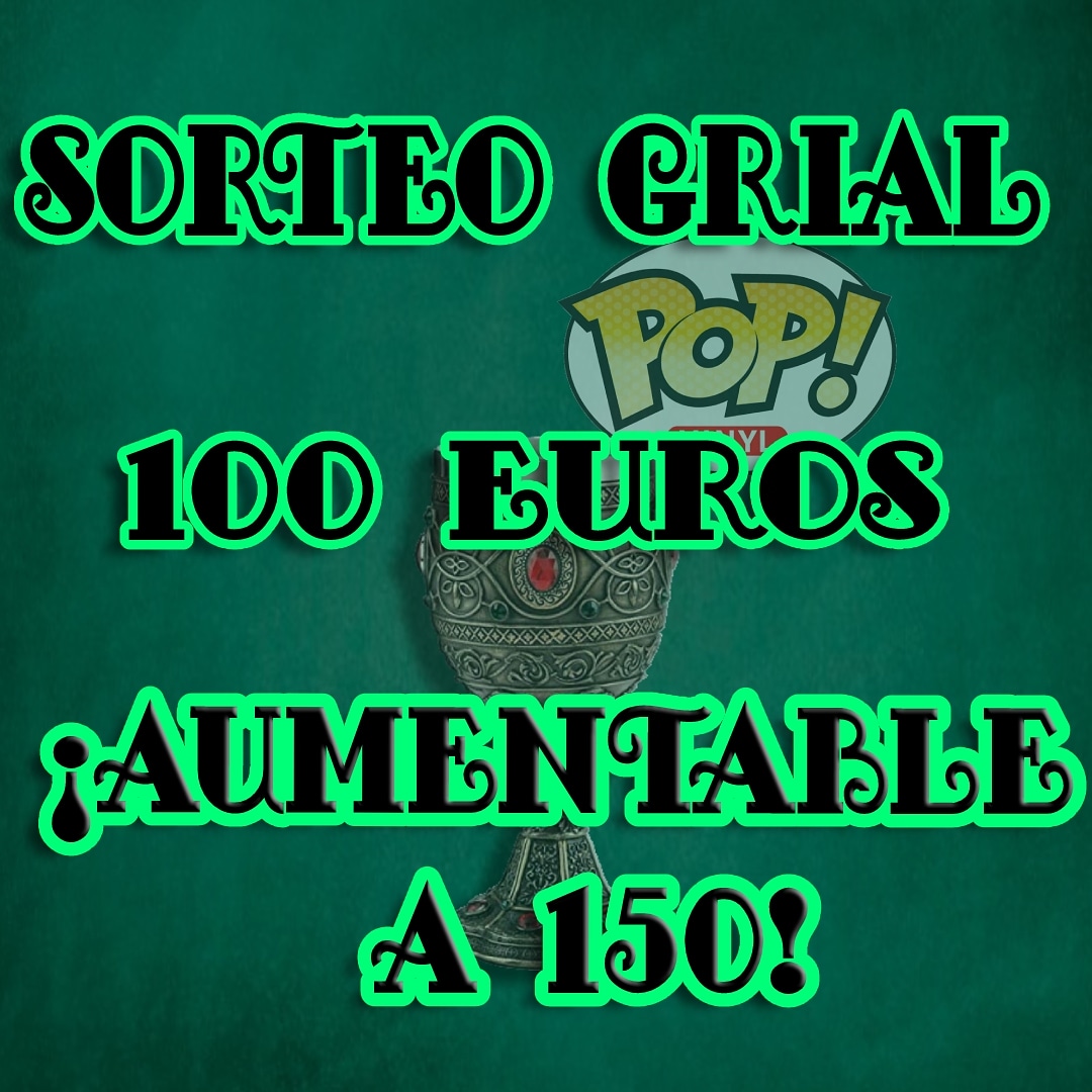 Pophunter_spain's tweet image. Hunters!

Estamos de sorteamen multiplataforma en el que podrás ganar un #funkopop grial de hasta 150 euros

Las bases en este link:

socialman.net/c/a5WuE