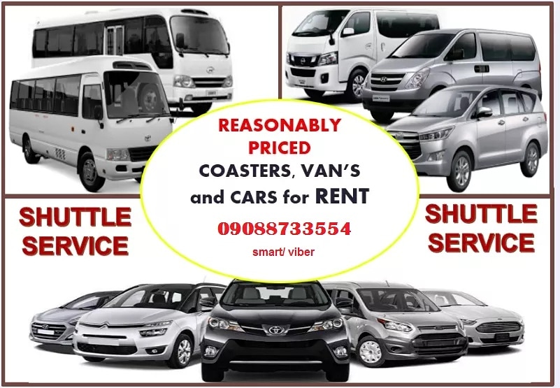 ECTravel9's tweet photo. Coaster Shuttle Service

Contact us at
0908 873 3554
028 5425759
Email us
abundance.rentacarmanila@gmail.com
Book now!

#rentacarmanila
#coaterrental
#rentalcarph
#leasing

Code:LA12 https://t.co/Uj149mJ546