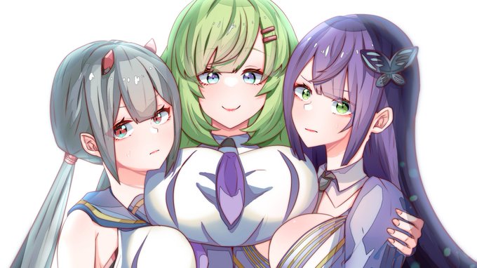 裏表紙担当しております!豪華作家陣が集まってるので是非! 