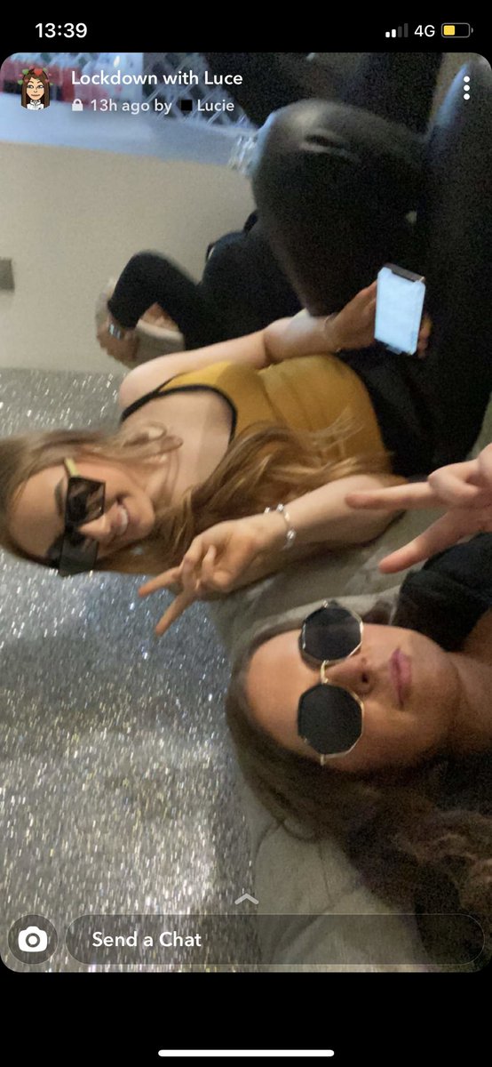 Happy 18th <a href="/LucieRose11/">lucie</a> have the best day celebrating 🥳 ly lots 💖