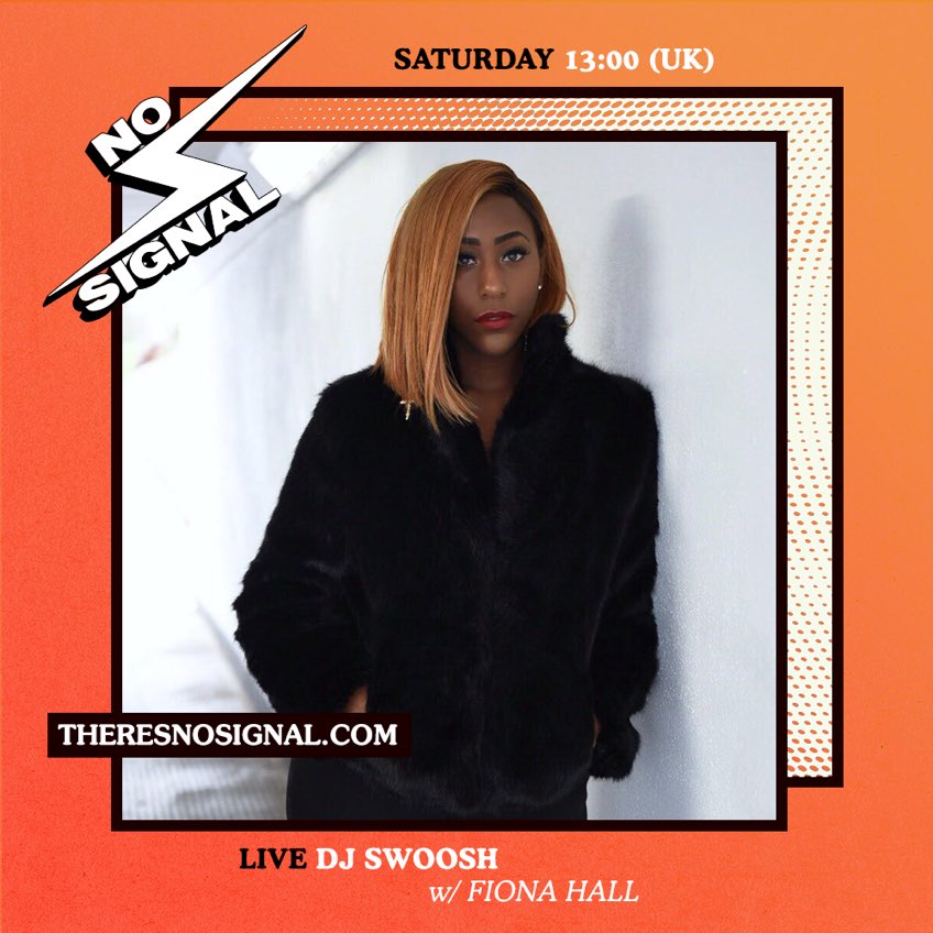 No Signal tweet media