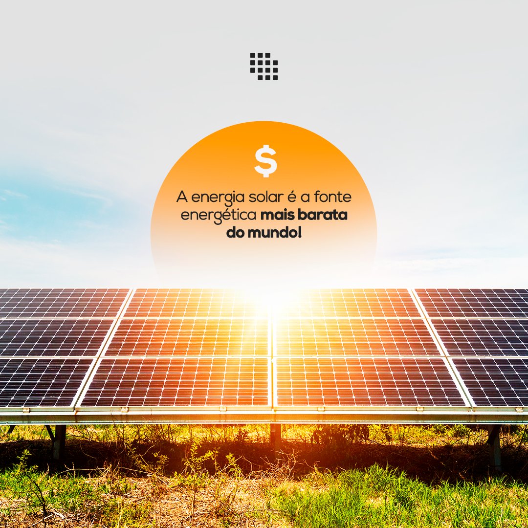 Financiamento de Energia Solar - WCOM Solar