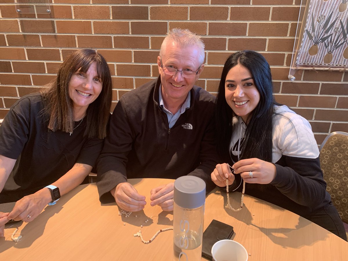 Marist Mission and Life Formation tweet media