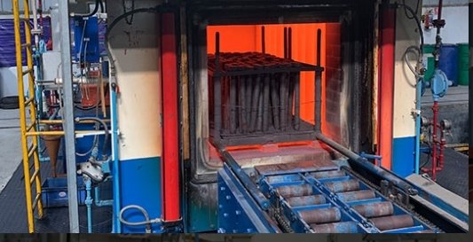 FastenersInsco's tweet image. #INSCO Fasteners are the best heat treatment in the region