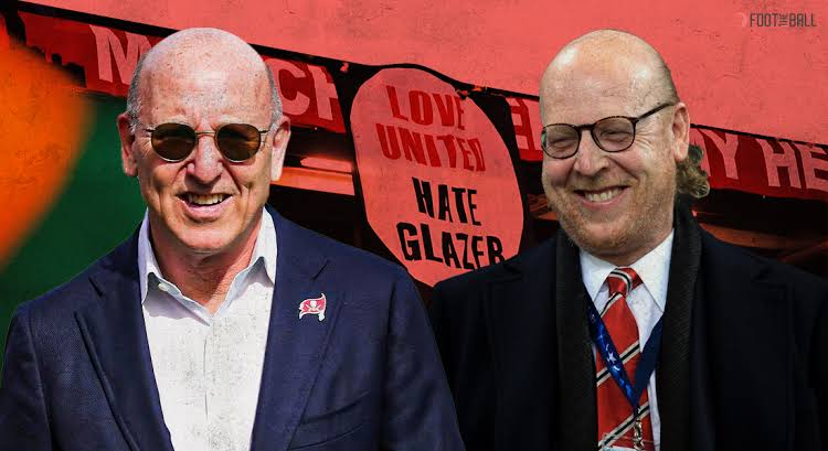 The Glazers ownership of Manchester United so far  #GlazersOutA THREAD: