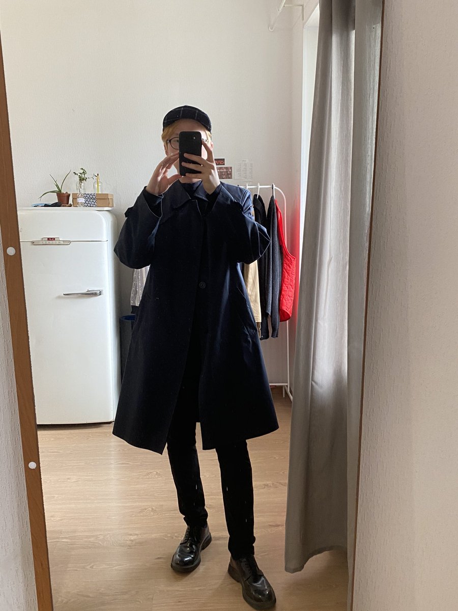 anispira's tweet photo. Ребят!! Продаю классные тренчи! 😍 каждая 3500рб 🤩 размер оверсайз 👌🏻 доставка в любой город бесплатно 😝 за подробностями пишите ✌🏻 
РТ РТ РТ ✨✨ https://t.co/SOMBvhiG1p